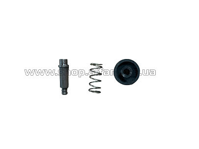 Кнопка фиксатора для ушм Stern 230B (карась) тип 2 AZT