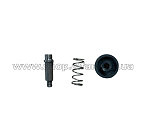 Кнопка фиксатора для ушм Stern 230B (карась) тип 2 AZT