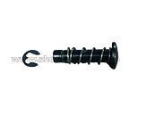 Кнопка фиксатора для ушм CraftTek/Einhel/Stromo AZT