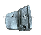 Корпус редуктора болгарки Stern 230B AZT