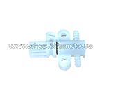 Маслонасос электропилы   mod:6382 eurotec GC 124 AZT