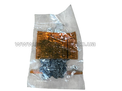 Цепь 1/4-1,1mm-28зв. круг. зуб (на аккумуляторную мини-пилу) AZT