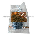 Цепь 1/4-1,1mm-28зв. круг. зуб (на аккумуляторную мини-пилу) AZT