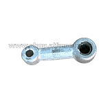 Шатун перфоратора 26B c игольчатым подшипником AZT