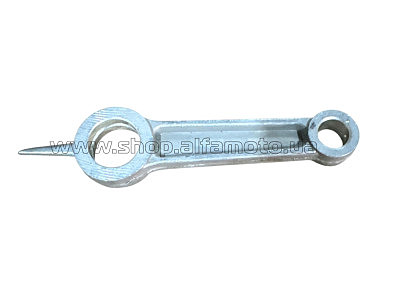 Шатун   компрессора 12*20*85 AZT