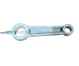 Шатун   компрессора 12*20*85 AZT