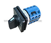 Кулачковый переключатель LW26-163 (16А) AZT