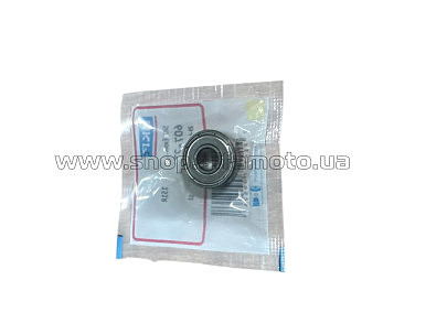 Подшипник 607 ZZ (7x19x6) SKF AZT-2