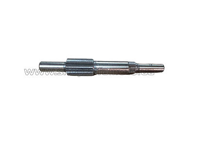 Вал  промежуточный для перфоратора Bosch GBH 2-24 (голый) AZT
