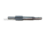 Вал  промежуточный для перфоратора Bosch GBH 2-24 (голый) AZT