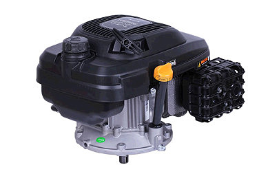 Двигатель м/б   XP225A ( с вертикальным валом под шпонку, 22 мм) ZONGSHEN AMG
