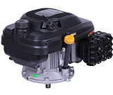 Двигатель м/б   XP225A ( с вертикальным валом под шпонку, 22 мм) ZONGSHEN AMG