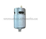 Электродвигатель на шуруповёрт 10,8 V (12 зубьев) AZT