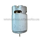 Электродвигатель 18V d 3мм (под шлиц) AZT