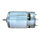 Электродвигатель 16,8V на шуруповерт AZT