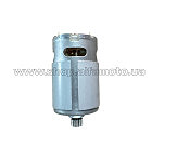 Электродвигатель на шуруповёрт 12 V (14 зубов ? 9,8 мм) Makita 6270D, 6271D AZT