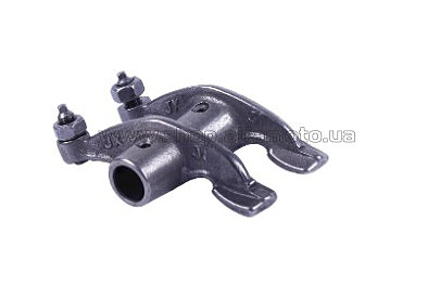 Коромысла клапанов (рокер) 4T CB125/150 AMG