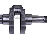 Коленвал   м/б   ZS/ZH 1100   (голый + шестерня) AMG
