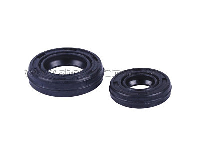 Сальники   мотокосы (пара) 4T (15*25,8*6, 10*20*5) AMG