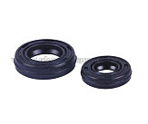 Сальники   мотокосы (пара) 4T (15*25,8*6, 10*20*5) AMG