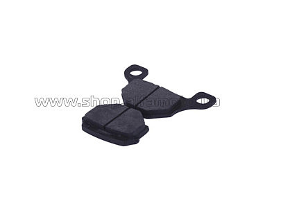 Колодки тормозные   (диск)   VP-V250L Dragon/ZS 250GY-8/SPARK SP250D-7 AMG