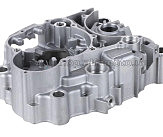 Картер   4T CB300   (ZS174MN-5) (левый) AMG