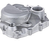 Крышка двигателя   (правая)   СВ300 (ZS174MN-5) AMG