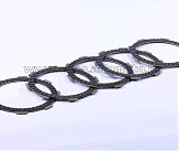 Диски сцепления   4T CB125/150  (5шт) AMG