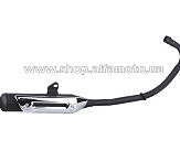 Глушитель   VP-ZS200A AMG