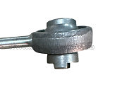 Подшипник пьяный перфоратора Makita HR2450 AZT