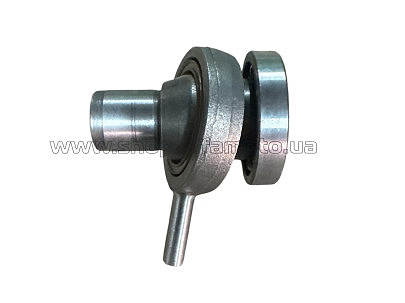 Подшипник пьяный перфоратора Bosch GBH 2-28 DFV AZT
