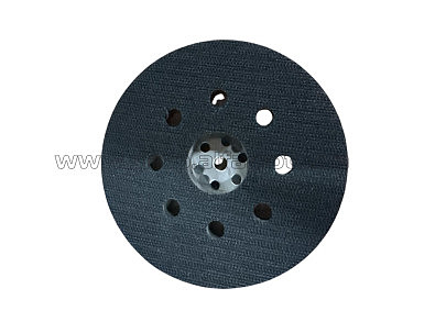 Подошва  шлифмашины Bosch GEX 125 AC AZT