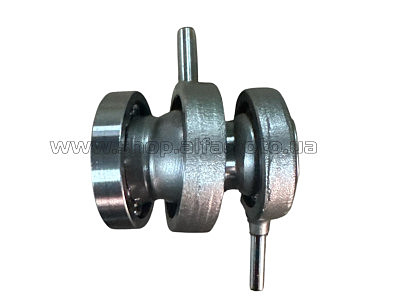Подшипник качания в сборе для перфоратора Bosch GBH 2-28 DV AZT-2