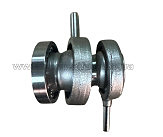 Подшипник качания в сборе для перфоратора Bosch GBH 2-28 DV AZT-2