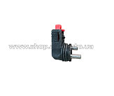 Переключатель режимов боковой Makita HR-2450 AZT