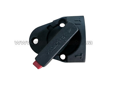 Переключатели режимов на перфоратор BBH-1500 (верхний) AZT