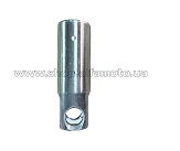 Поршень   для перфоратора Makita 2450 (22х25х76) AZT