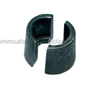 Сухарь клапана (комплект) м/б   190N/195N   (12/15Hp) AMG-3