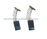 Щетки для электроинструмента 8*16*29 пятак AZT
