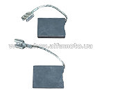 Щетки для электроинструмента 6*16*22 (Bosch c отстрелом) AZT