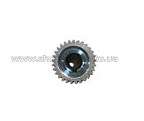 Шестерня перфоратора Max (D-38mm, h-22mm, 29 зубьев) AZT