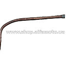 Трубка компрессора, гайки 18/18 L-620мм AZT