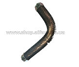 Трубка компрессора, гайки 32/32 L-290мм AZT