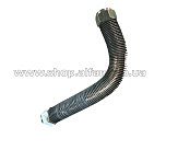 Трубка компрессора, гайки 26/26 L-290мм AZT