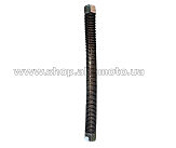 Трубка компрессора, гайки 26/26 L-360мм AZT