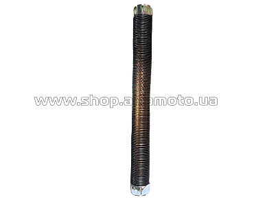 Трубка компрессора, гайки 32/32 L-600мм AZT