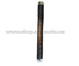 Трубка компрессора, гайки 32/32 L-600мм AZT