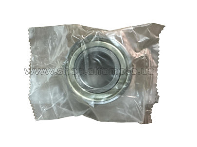 Подшипник   коленвала   6205  ZZ  25*52*15   (Suzuki AD100, Yamaha AEROX, BWS 100, GR.AXIS, ИЖ) NSK AZT-2