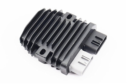 Реле-регулятор напруги 300W (L92*W94*H30mm) BRP CAN-AM/SEA-DOO/SKI-DOO/POLARIS/KAWASAKI/YAMAHA/BMW/TRIUMPH
