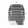 Реле-регулятор напруги 300W (L92*W94*H30mm) BRP CAN-AM/SEA-DOO/SKI-DOO/POLARIS/KAWASAKI/YAMAHA/BMW/TRIUMPH